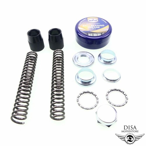 Gabel reparatur satz für - gabel,