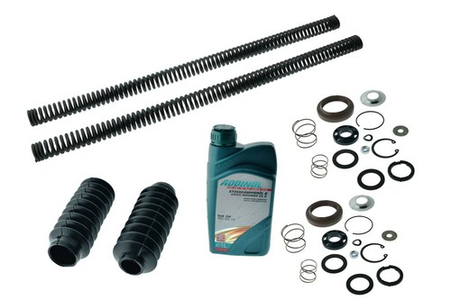 Reparatursatz telegabel - reparatursatz,