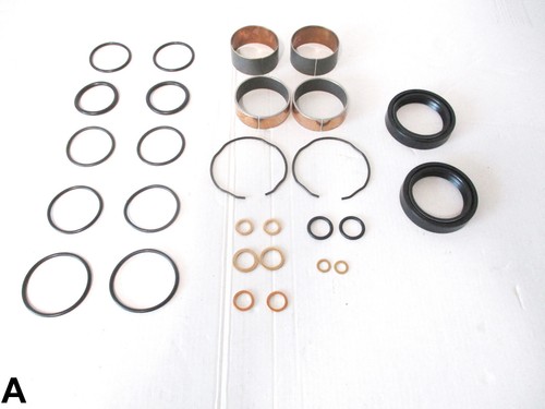 Gabel reparatur satz - gabel,