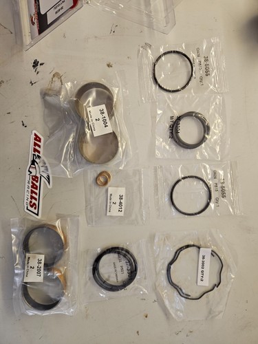 Allballs gabel reparatursatz - allballs,
