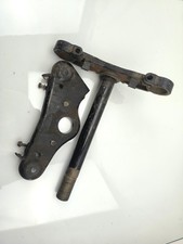 ORIGINAL DDR Gabelbrücke