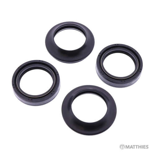 Simmerring satz gabel - simmerring,