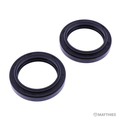 Simmerring satz gabel - simmerring,