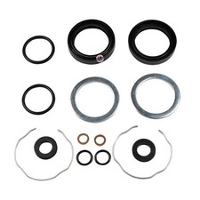 JAMES Gabel Simmering SET 41