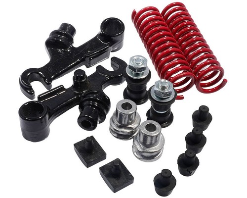 Schwingarm gabel reparatur - gabel,