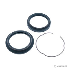 Simmerring Satz Gabel SKF