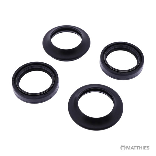 Simmerring satz gabel - simmerring,