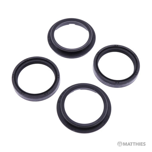 Simmerring satz gabel - simmerring,