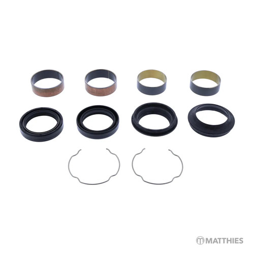Gabel reparatursatz für showa - reparatursatz,