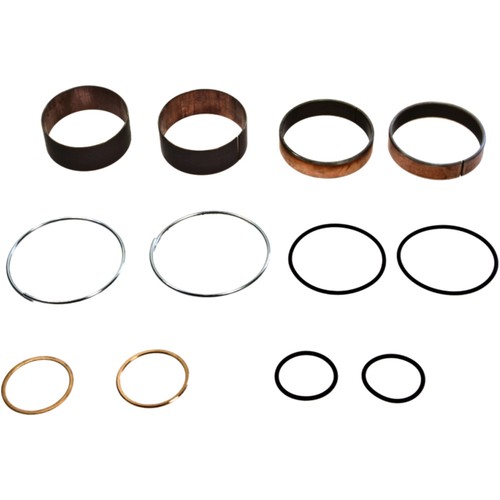 Gabel reparatursatz komplett - reparatursatz,