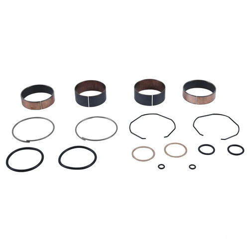 Gabel reparatursatz komplett - gabel,