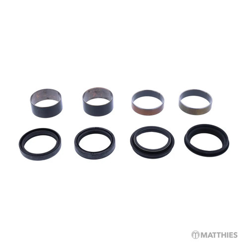 Gabel reparatursatz für 43 - reparatursatz,