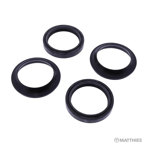 Simmerring satz gabel - simmerring,