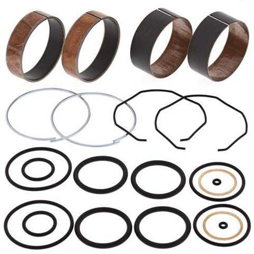 Gabel reparatursatz 6075 - reparatursatz, 38-6075