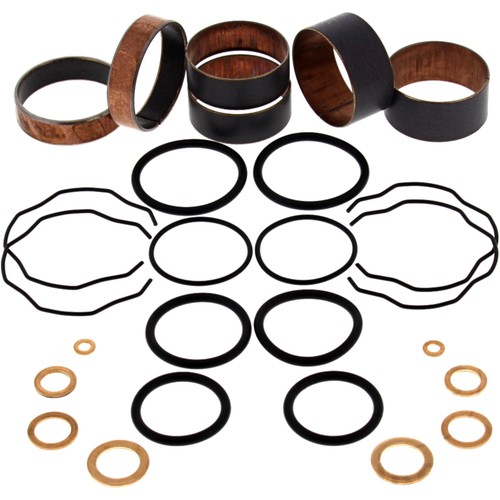 Gabel reparatursatz komplett - reparatursatz,