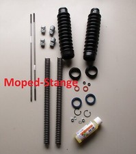 SET Simson Gabel Telegabel