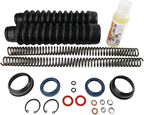 Telegabel reparaturset - reparaturset, f