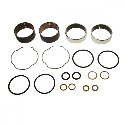 Gabel reparatursatz komplett - gabel,