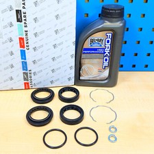 Gabelsimmering Set für