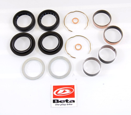 024 093 beta - beta, gabel